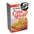 Fitness strava ForPro Protein Crisp Bread chia/amarant/quinoa 150 g
