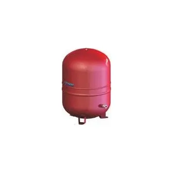 Expanzní nádoba CIMM expanzomat ERE CE 50l s membránou 6bar 3 úchyty 989342