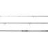 Rybářský prut Delphin Corsa Black Carp SiC 3 díly 360 cm/3,25 lb