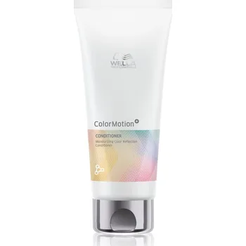 Wella Professionals ColorMotion+ kondicionér pro barvené vlasy 200 ml