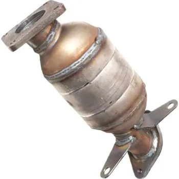 Katalyzátor Katalyzátor výfuku. (PR JMJ 1080369-4)