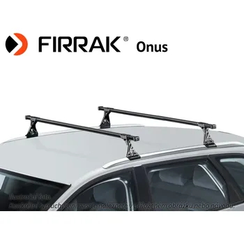 Příčník na automobil Střešní nosič Kia Rondo 5dv.13-16, FIRRAK