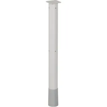 Stolová podnož Mila Design Rohová noha ST202S