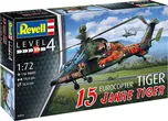 Revell Eurocopter Tiger "15 Years…