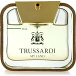 Trussardi My Land toaletní voda pro muže 50 ml