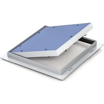 Revizní dvířka TAMADEX Revizní dvířka do SDK akustická RDSa 300x600x25 mm - 34dB