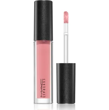 Lesk na rty MAC Cosmetics Lipglass lesk na rty odstín Candy Box 3,1 ml