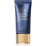 Estée Lauder Double Wear Maximum Cover Camouflage Makeup for Face and Body SPF 15 krycí make-up na obličej a tělo odstín 3W1 Tawny SPF 15 30 ml
