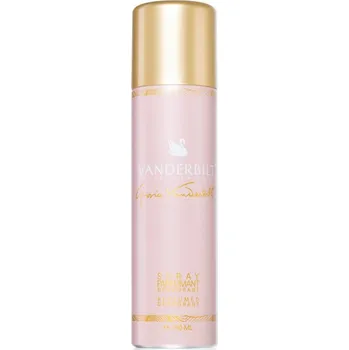 Gloria Vanderbilt Vanderbilt deospray pro ženy 150 ml
