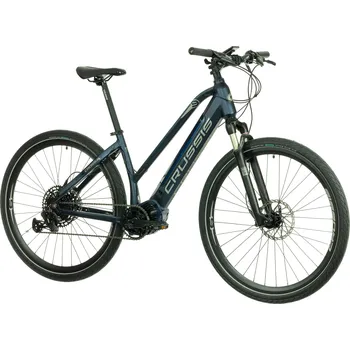 CRUSSIS One-Cross Lady 9.7-M 20 Ah 28" 2022 Elektrokolo CRUSSIS One-Cross Lady 9.7-M 20 Ah 28" 2022