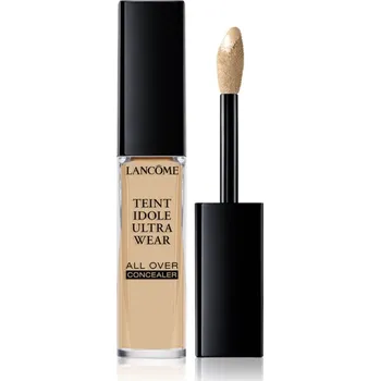 Korektor Lancôme Teint Idole Ultra Wear All Over Concealer dlouhotrvající korektor odstín 023 Beige Aurore 13 ml