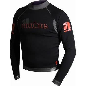 Neoprenový oblek Nookie TI Vest neoprénové triko S + DÁREK