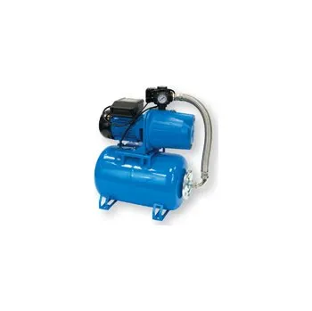 Domácí vodárna BLUE LINE domácí vodárna PJM100L nádoba CIMM 80l ležatá 230V 900643