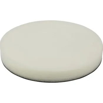 Brusný kotouč Wolfcraft samodržná lešticí houba ø 150 mm 3167000