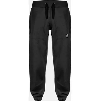 Rybářské oblečení Tepláky Kumu Cocoon Černé Velikost XL