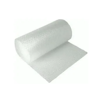 Stavební fólie Bublinková folie 100 cm x 100 bm, cca 4 kg, 1 role