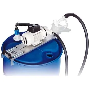 Čerpadlo PIUSI SUZZARABLUE DRUM 902302