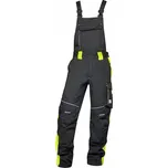 Ardon NEON Montérkové kalhoty s laclem Ardon NEON, černo-žluté H6402