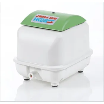 Čerpadlo Bibus Secoh JDK-80-S 988423