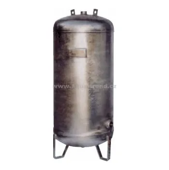 Expanzní nádoba REFLEX ZLS 80l/10bar vertikální tlaková nádoba pozinkovaná bez vaku 320768