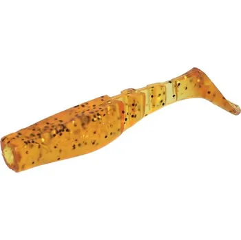 Nástraha 8ks - Gumová Nástraha Mikado Fishunter Ripper 3,5cm 350