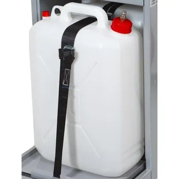 RC náhradní díl Náhradní nádoba na olej pro GV ATF006