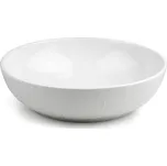 Bílá porcelánová salátová mísa Kähler Design Hammershoi, ⌀ 30 cm ID_892746
