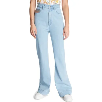 Dámské džíny jeans Roxy Stronger Obsession 3 - BMTW/Medium Blue 29