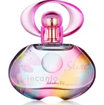 Ferragamo Incanto Shine toaletní voda pro ženy 30 ml
