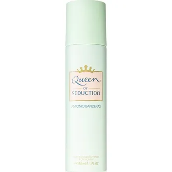 Banderas Queen of Seduction deodorant ve spreji pro ženy 150 ml