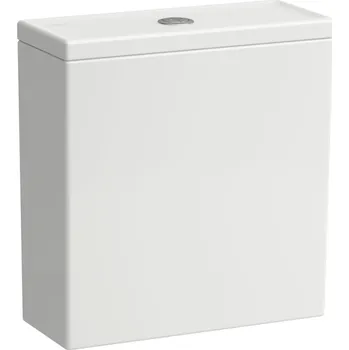 Klozet The New Classic - nádrž Dual-Flush, spodní přívod vlevo H8288530009731