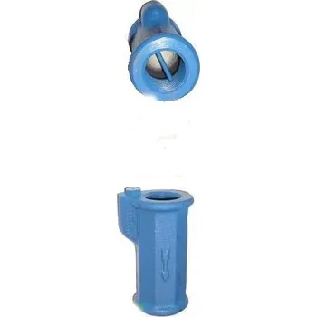 Ventil Kovoplast Chlumec Nasavač ANN 1" (přisávací ventil) 310515