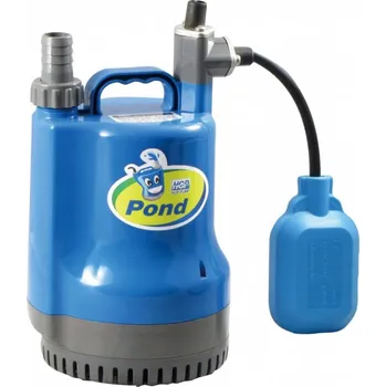 Čerpadlo HCP PUMP Kalové čerpadlo HCP POND-100AF 230V, s plovákem, kabel 10m 901803