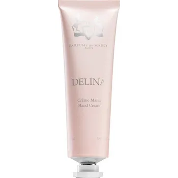 Péče o ruce Parfums De Marly Delina jemný krém na ruce pro ženy 30 ml