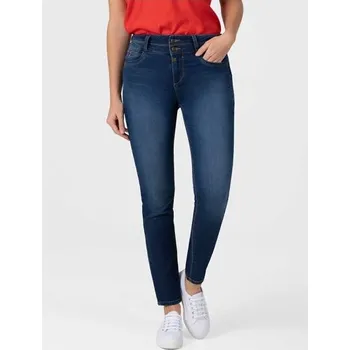 Dámské jeans TIMEZONE EnyaTZ Slim Womanshape 3560 velikost 30/32