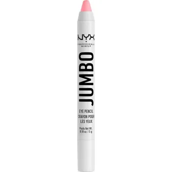 Přípravek na oči NYX Professional Makeup Jumbo tužka na oči odstín 635 - Sherbert 5 g