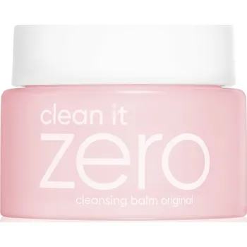 Banila Co. clean it zero original odličovací a čisticí balzám 25 ml