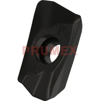 dílenský stroj Vyměnitelná břitová destička, PRAMET, ADMX 11T304SR-F:8215