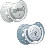 LOVI Botanic 18+ m dudlík Boy 2 ks