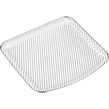 fritéza TESLA AirCook & Grill - drátěný rošt