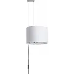 Rendl - Design Závěsné svítidlo s posuvným stínidlem Broadway