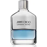 Jimmy Choo Urban Hero parfémovaná voda pro muže 100 ml