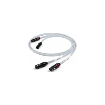 Audio kabel Chord Sarum T Super ARAY 2XLR na 2XLR 1.0m + doprava a dárek zdarma