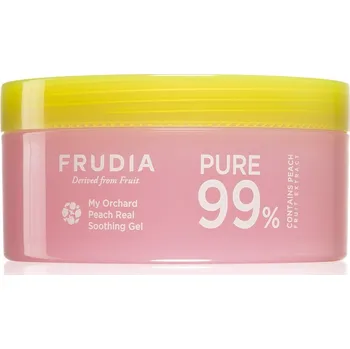 Sprchový gel Frudia My Orchard Peach hydratační a zklidňující gel 300 ml