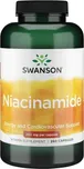 Swanson Niacinamid 250 mg 250 cps.