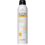 Heliocare 360° Pediatrics Transparent Spray ochranný sprej pro děti SPF 50+ 200 ml