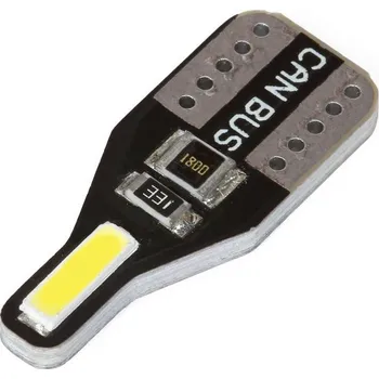 Autožárovka Interlook Can Bus LED T10 2 SMD 7020 W5W