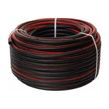 Zahradní hadice VALMON Průmyslová hadice Valmon REFITTEX 80bar 16/26mm balení 50m 902087