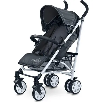 Kočárek Caretero Moby 2017