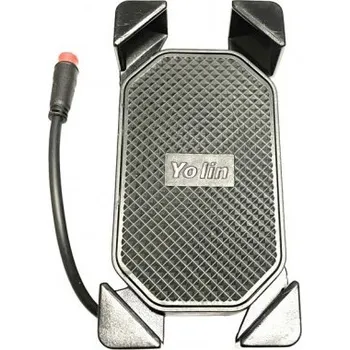Příslušenství pro elektrokoloběžku Držák telefonu na řidítka X-scooters XR09/XR10